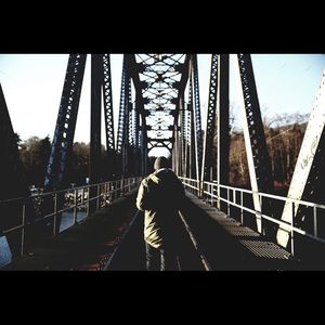 Meet your Posher, Jay